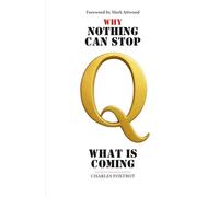 Why Nothing Can Stop What Is Coming