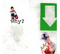 WHY? / Odd Nosdam - Split EP!