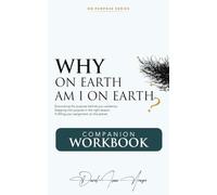 Why On Earth Am I Earth?: 1
