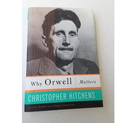 Why Orwell Matters