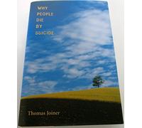 Why People Die by Suicide