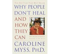 Why People Don't Heal