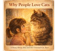 Why People Love Cats