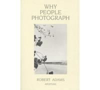 Why People Photograph