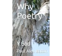 Why Poetry: Y God (Paul Poetry)