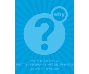WHY POWERFUL ANSWERS & PRACTICAL REASONS / HILTON,JOHN III / SWEAT,ANTHONY