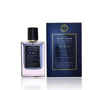 Why Privezarah For Him EDP Men's Spray 80ml Fragrance Long-Lasting Perfume PARIS CORNER PERFUMES
