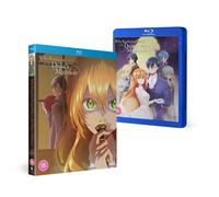 Why Raeliana Ended Up at the Duke's Mansion - The Complete Season Blu-ray