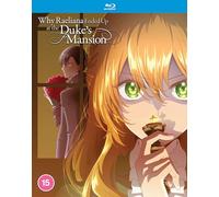 Why Raeliana Ended Up at the Duke's Mansion - The Complete Season Blu-ray