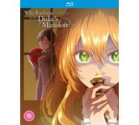 Why Raeliana Ended Up at the Duke's Mansion - The Complete Season Blu-ray
