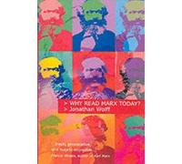 Why Read Marx Today? by Wolff - 9780192805058