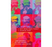 Why Read Marx Today?.by Wolff New 9780192805058 Fast Free Shipping