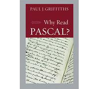 Why Read Pascal?
