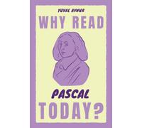 Why Read Pascal Today?