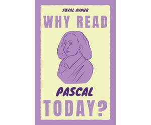 Why Read Pascal Today?