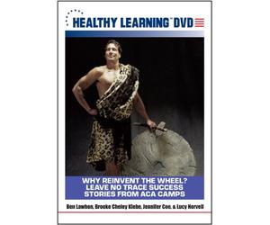 Why Reinvent the Wheel? Leave No Trace Success Stories From ACA Camps