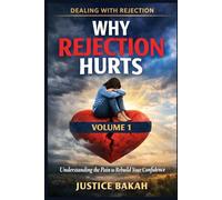 Why Rejection Hurts: Understanding the Pain to Rebuild Your Confidence (Dealing with Rejection)