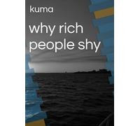 why rich people shy