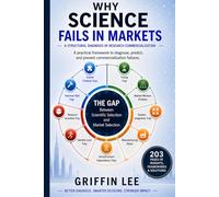 Why Science Fails in Markets: A Structural Diagnosis of Research Commercialization