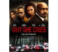 Why She Cries