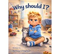 Why should I?