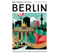 Why Should I Go To Berlin: the city you definitely need to visit before you turn 30
