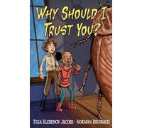 Why Should I Trust You