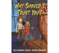 Why Should I Trust You?