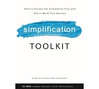 Why Simple Wins Toolkit
