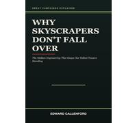 Why Skyscrapers Don't Fall Over: The Hidden Engineering That Keeps Our Tallest Towers Standing
