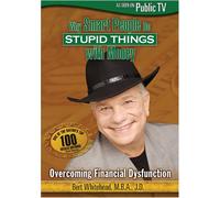 Why Smart People Do Stupid Things With Money [DVD] [Region 1] [US Import] [NTSC]