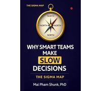 Why Smart Teams Make Slow Decisions: Sigma Map