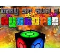 Why So Evil 2: Dystopia Steam CD Key