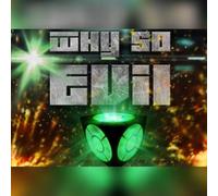 Why So Evil Duology Pack (PC) Steam Key - GLOBAL