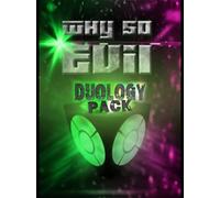 Why So Evil Duology Pack Steam Key GLOBAL