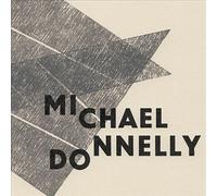 Why So Mute, Fond Lover? by Michael Donnelly (CD, 2019)