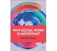 Why Social Work is Important