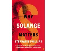Why Solange Matters: (Music Matters Main)
