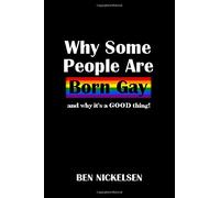 Why Some People Are Born Gay