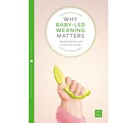 Why Starting Solids Matters