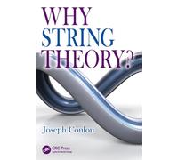 Why String Theory?