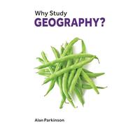 Why Study Geography?