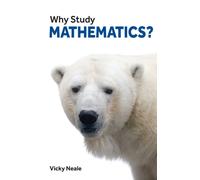 Why Study Mathematics?