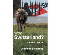 Why Switzerland?