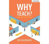 Why Teach?