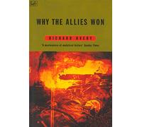 Why the Allies Won