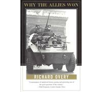 Why the Allies Won