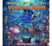 Why the Big Fish Turned into a Guardian Shark