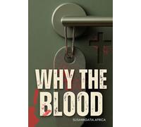 Why the Blood: Who Won't God Just Delete Satan from Earth