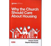 Why the Church Should Care About Housing